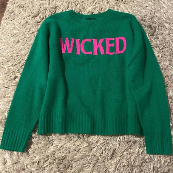 Aqua Sweaters - Aqua Women's multi Jumper